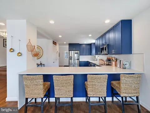 Kitchen - 1413 Howard Rd, Annapolis, MD 21403 photo 1 of 3