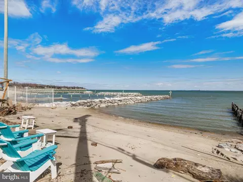 View/Area - 1413 Howard Rd, Annapolis, MD 21403 photo 20 of 22