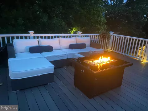 Exterior - 1413 Howard Rd, Annapolis, MD 21403 photo 11 of 12