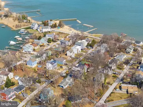 View/Area - 1413 Howard Rd, Annapolis, MD 21403 photo 15 of 22