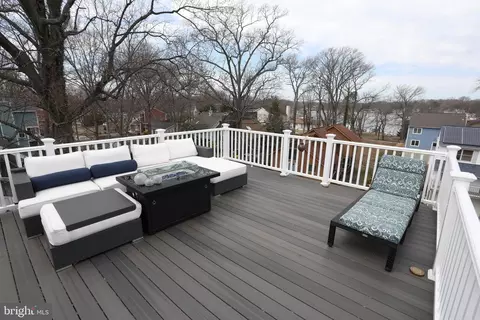 Exterior - 1413 Howard Rd, Annapolis, MD 21403 photo 12 of 12