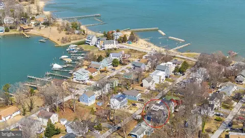 View/Area - 1413 Howard Rd, Annapolis, MD 21403 photo 7 of 22