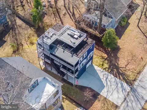 View/Area - 1413 Howard Rd, Annapolis, MD 21403 photo 6 of 22