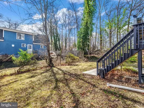 Exterior - 1413 Howard Rd, Annapolis, MD 21403 photo 6 of 12