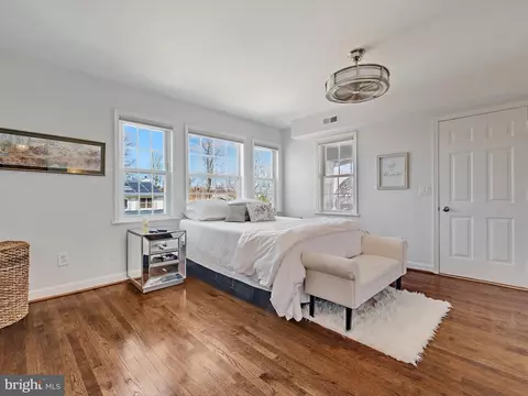 Bedroom - 1413 Howard Rd, Annapolis, MD 21403 photo 1 of 8