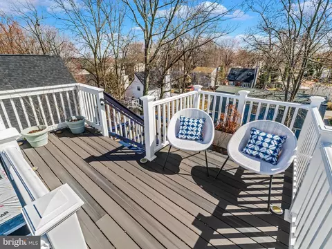 Exterior - 1413 Howard Rd, Annapolis, MD 21403 photo 2 of 12