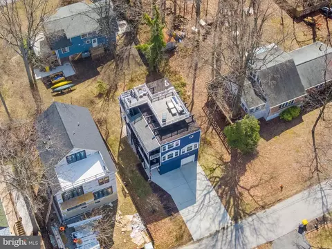 View/Area - 1413 Howard Rd, Annapolis, MD 21403 photo 9 of 22