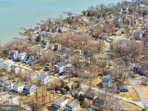 View/Area - 1413 Howard Rd, Annapolis, MD 21403 photo 14 of 22