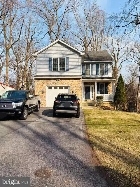 3219 Henson Ave, Annapolis, MD 21403