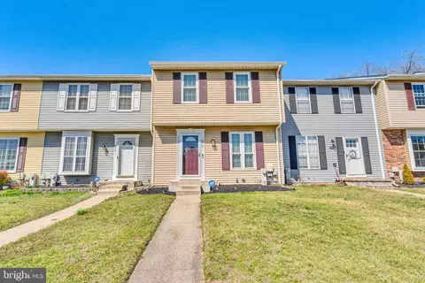 676 Paddle Wheel Ct W, Millersville, MD 21108