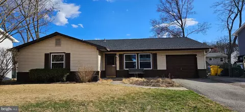 981 Summer Hill Dr, Gambrills, MD 21054