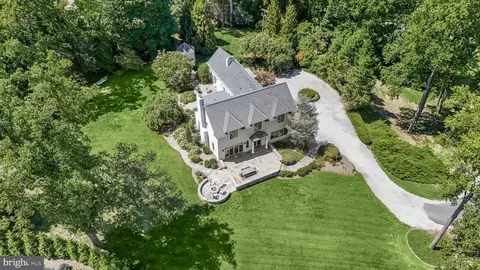 1735 Skippers Row, Gibson Island, MD 21056