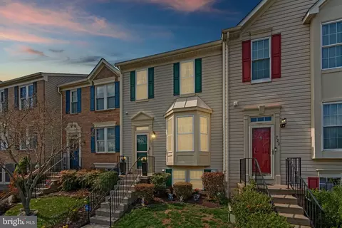 Exterior - 724 Pine Drift Dr, Odenton, MD 21113 photo 2 of 7