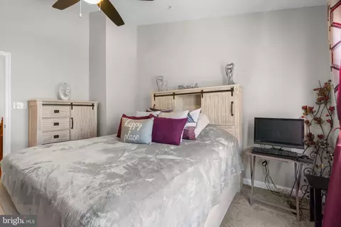 Bedroom - 724 Pine Drift Dr, Odenton, MD 21113 photo 2 of 4