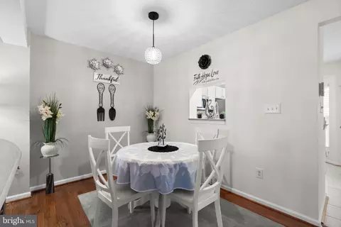 Dining - 724 Pine Drift Dr, Odenton, MD 21113 photo 1 of 1