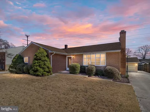 375 Majesty Gln, Glen Burnie, MD 21061
