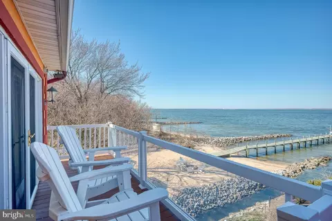Exterior - 2111 Lake Dr, Pasadena, MD 21122 photo 6 of 37