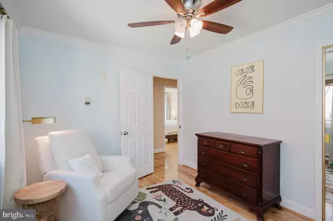 Bedroom - 2111 Lake Dr, Pasadena, MD 21122 photo 6 of 6