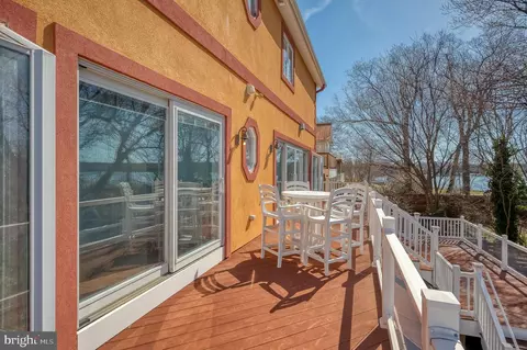 Exterior - 2111 Lake Dr, Pasadena, MD 21122 photo 7 of 37
