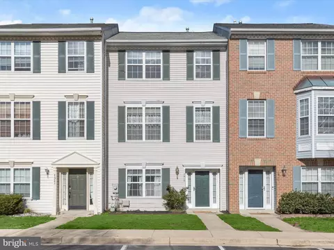 7919 Bentbough Rd, Severn, MD 21144