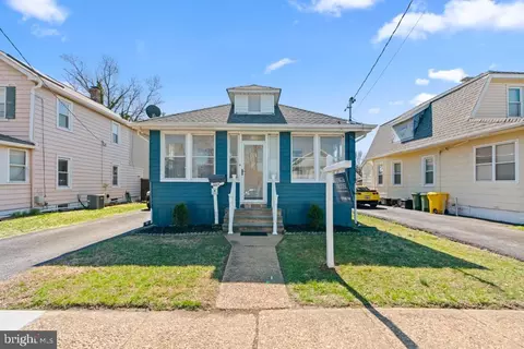 407 Hillcrest Ave, Baltimore, MD 21225