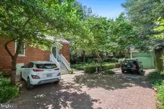 Exterior - 41 Cornhill St, Annapolis, MD 21401 photo 6 of 7