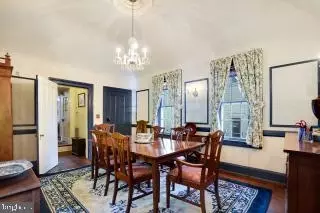 Dining - 41 Cornhill St, Annapolis, MD 21401 photo 1 of 1