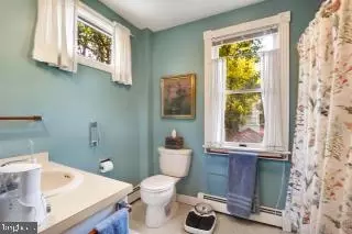 Entry Way - 41 Cornhill St, Annapolis, MD 21401 photo 5 of 5