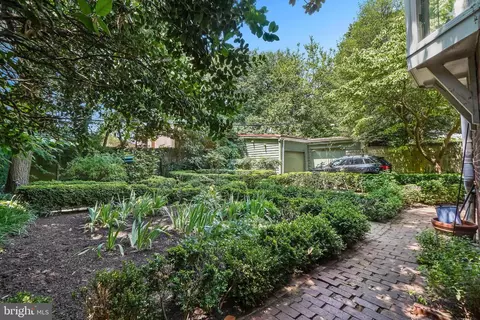 Exterior - 41 Cornhill St, Annapolis, MD 21401 photo 7 of 7