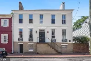 41 Cornhill St, Annapolis, MD 21401