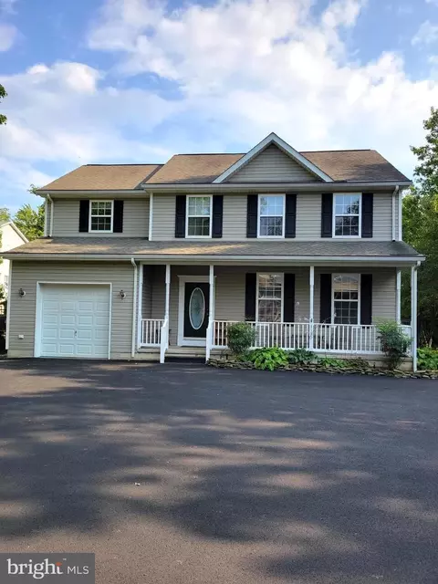 4755 Idlewilde Rd, Shady Side, MD 20764 photo 1