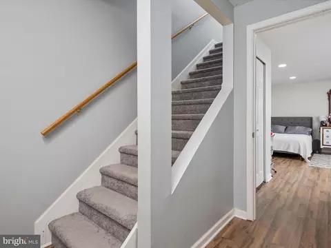 Entry Way - 2048 Forest Hill Ln, Crofton, MD 21114 photo 4 of 4