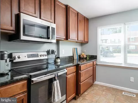 Kitchen - 2048 Forest Hill Ln, Crofton, MD 21114 photo 2 of 3