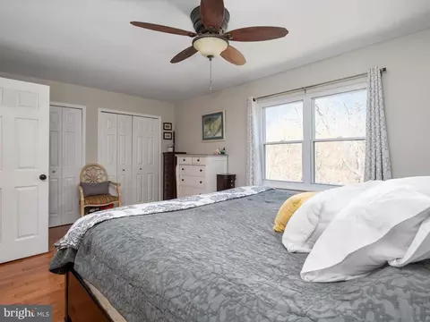 Bedroom - 2048 Forest Hill Ln, Crofton, MD 21114 photo 2 of 6