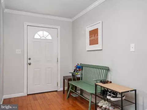 Entry Way - 2048 Forest Hill Ln, Crofton, MD 21114 photo 1 of 4