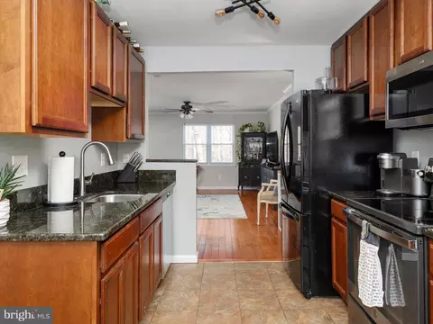 Kitchen - 2048 Forest Hill Ln, Crofton, MD 21114 photo 3 of 3