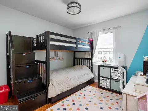 Bedroom - 2048 Forest Hill Ln, Crofton, MD 21114 photo 4 of 6