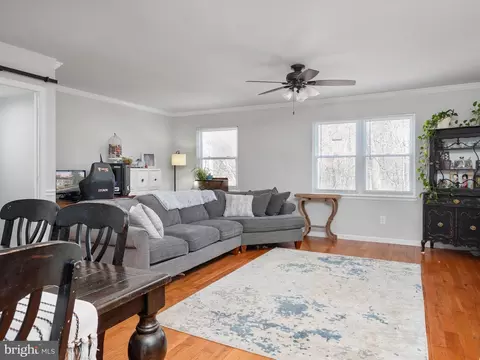 Living - 2048 Forest Hill Ln, Crofton, MD 21114 photo 1 of 2