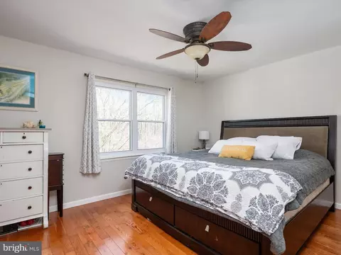 Bedroom - 2048 Forest Hill Ln, Crofton, MD 21114 photo 1 of 6