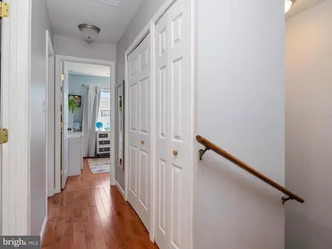 Entry Way - 2048 Forest Hill Ln, Crofton, MD 21114 photo 3 of 4