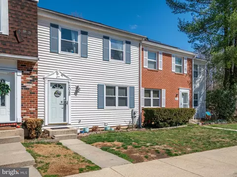 Exterior - 2048 Forest Hill Ln, Crofton, MD 21114 photo 4 of 5