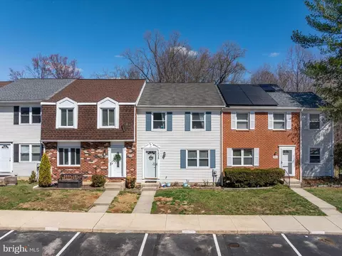 Exterior - 2048 Forest Hill Ln, Crofton, MD 21114 photo 1 of 5