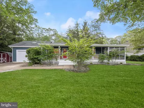 1134 Oak View Dr, Crownsville, MD 21032