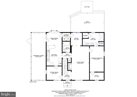 2801 Riva Rd, Annapolis, MD 21401 photo 50