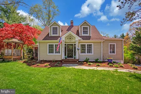 2801 Riva Rd, Annapolis, MD 21401