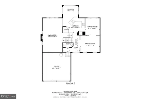 1110 Pilgrim Ct, Crofton, MD 21114 photo 25