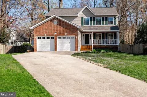 1110 Pilgrim Ct, Crofton, MD 21114 photo 2
