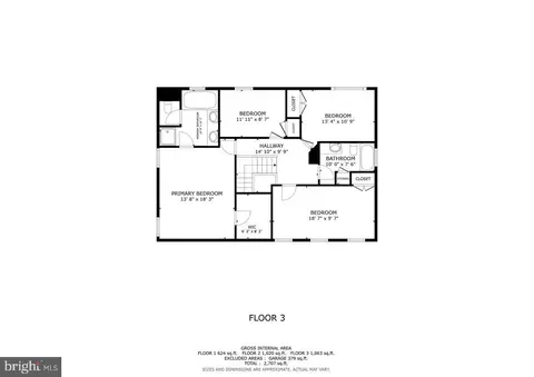 1110 Pilgrim Ct, Crofton, MD 21114 photo 36