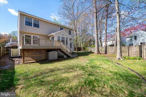 1110 Pilgrim Ct, Crofton, MD 21114 photo 44