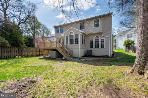 1110 Pilgrim Ct, Crofton, MD 21114 photo 45